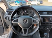 Škoda Rapid Hatchback 1,2 l 81 kw