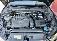 Audi A3 Hatchback 1,5 l 110 kw