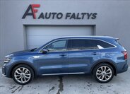 KIA Sorento SUV / Terénní 2,2 l 148 kw