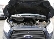 Ford Transit 32