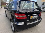 Mercedes-Benz Třídy B Hatchback 2,0 l 103 kw