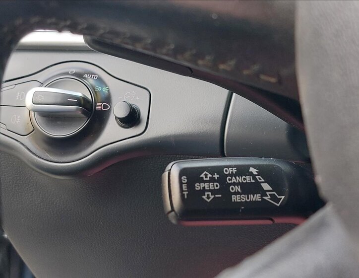 Audi A4 Kombi 1,8 l 88 kw