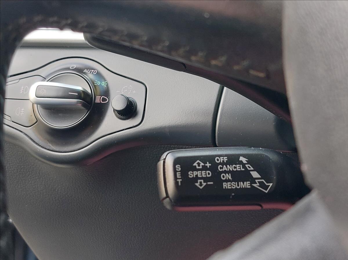 Audi A4 Kombi 1,8 l 88 kw