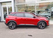 Peugeot 2008 SUV 1,2 l 96 kw