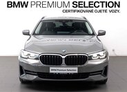 BMW Řada 5 2