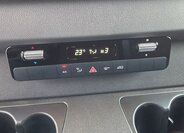 Mercedes-Benz Sprinter Skříň 2,0 l 125 kw