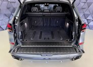 BMW X5 SUV / Terénní 3,0 l 250 kw
