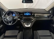 Mercedes-Benz Třídy V MPV 2,0 l 140 kw