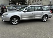 Subaru Legacy Kombi 3,0 l 180 kw