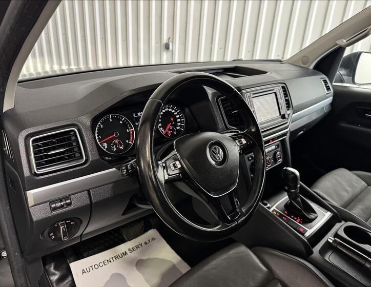 Volkswagen Amarok 15