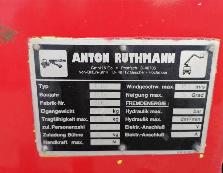 Mercedes-Benz Ostatní 50