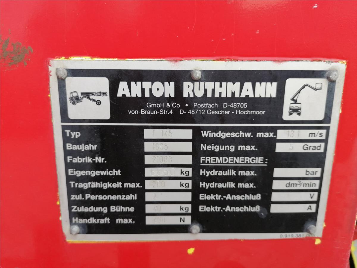 Mercedes-Benz Ostatní