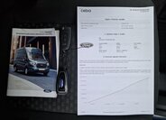 Ford Transit Kombi 2,0 l 96 kw