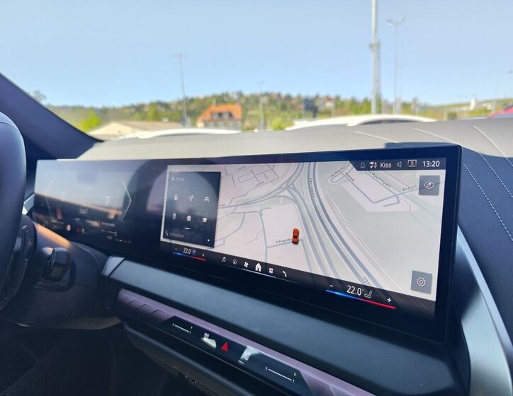 BMW X3 SUV / Terénní 2,0 l 145 kw