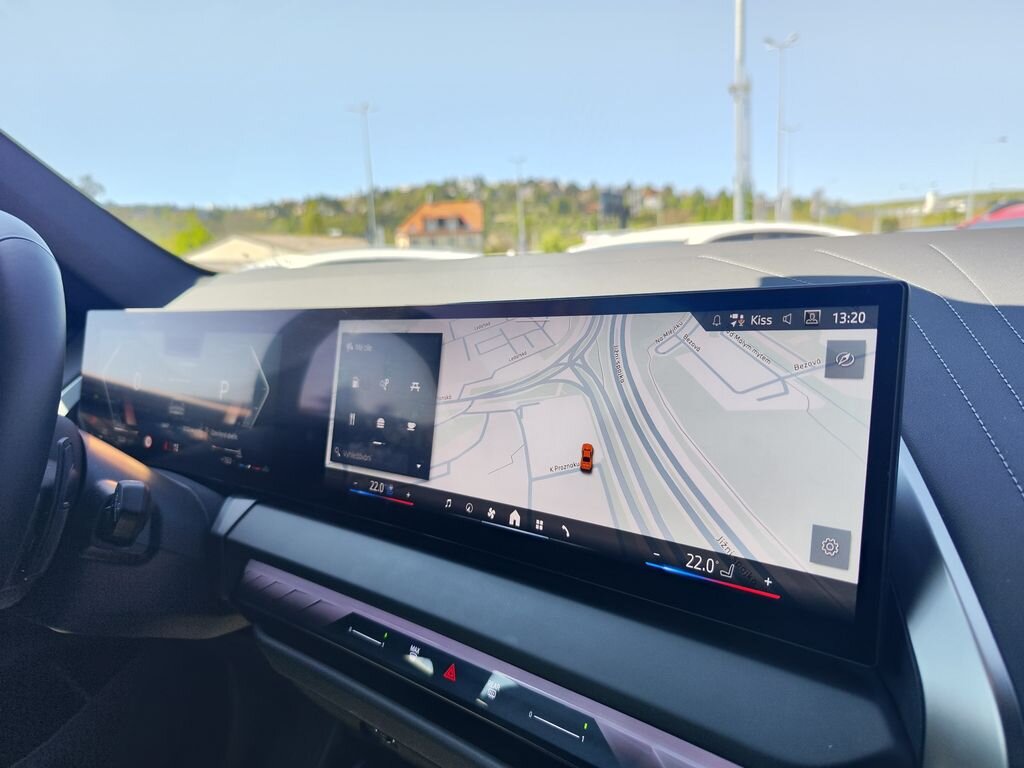 BMW X3 SUV / Terénní 2,0 l 145 kw