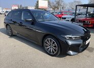 BMW Řada 3 Kombi 2,0 l 215 kw