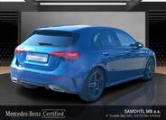 Mercedes-Benz Třídy A 5