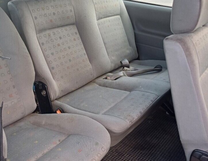 Volkswagen Caravelle VAN / Minibus 0,0 75 kw