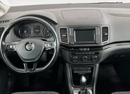 Volkswagen Sharan MPV 2,0 l 130 kw