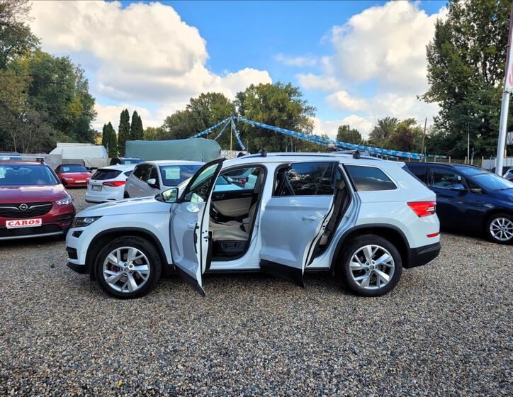 Škoda Kodiaq 17