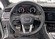 Audi Q8 SUV / Terénní 3,0 l 250 kw
