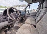 Volkswagen Crafter 6