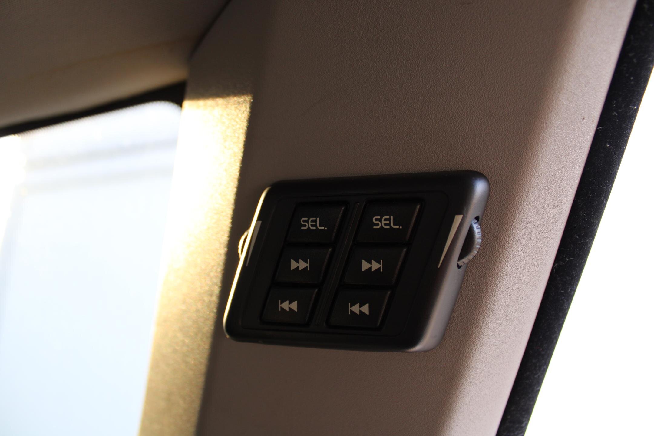 Volvo XC90 SUV / Terénní 2,4 l 136 kw