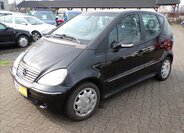 Mercedes-Benz Třídy A Kombi 1,6 l 60 kw