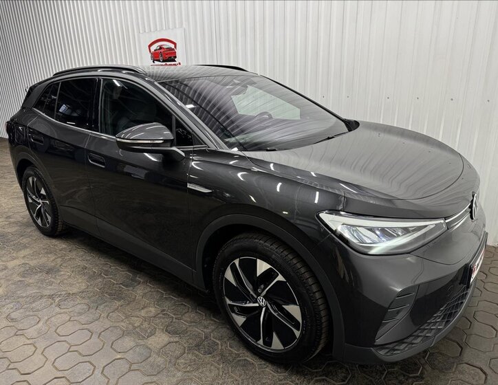 Volkswagen ID.4 SUV / Terénní 0,0 150 kw