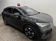 Volkswagen ID.4 SUV / Terénní 0,0 150 kw