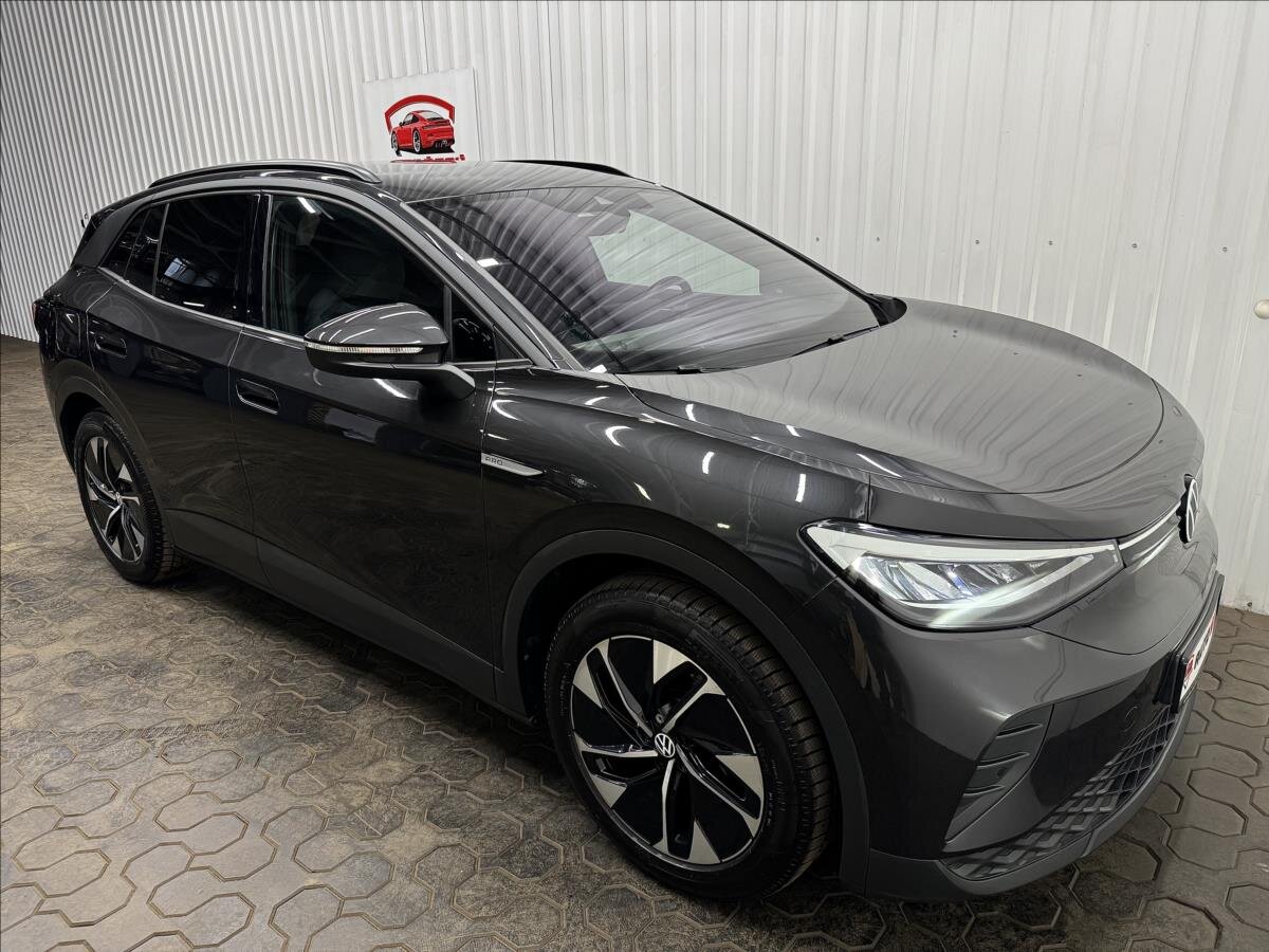 Volkswagen ID.4 SUV / Terénní 0,0 150 kw