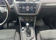 Volkswagen Tiguan 11