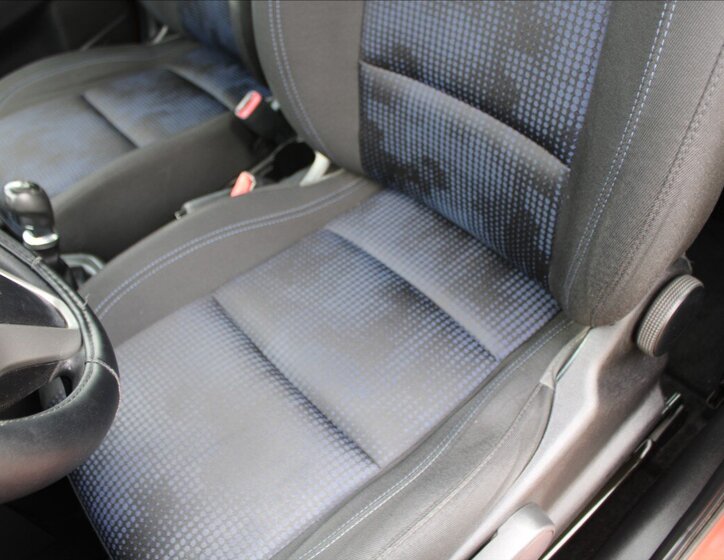 Hyundai ix20 Hatchback 1,4 l 66 kw