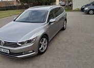 Volkswagen Passat Kombi 0,0 0