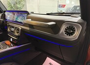 Mercedes-Benz Třídy G 24