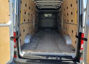 Volkswagen Crafter Ostatní 2,0 l 130 kw