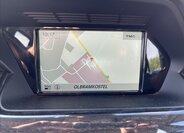 Mercedes-Benz GLK SUV 3,0 l 195 kw