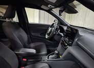 Toyota Yaris Cross SUV 1,5 l 68 kw