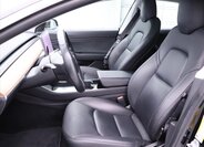 Tesla Model 3 Sedan / Limuzína 0,0 340 kw
