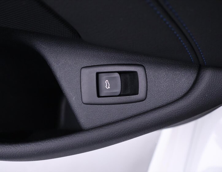 BMW Řada 5 Kombi 2,0 l 140 kw