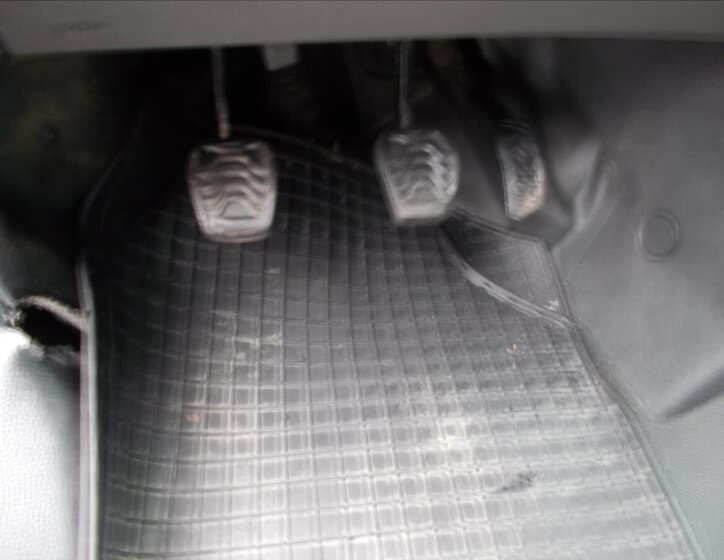 Ford Transit Custom 33