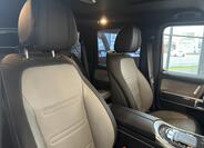 Mercedes-Benz Třídy G 19