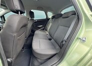 Opel Astra Hatchback 1,4 l 74 kw