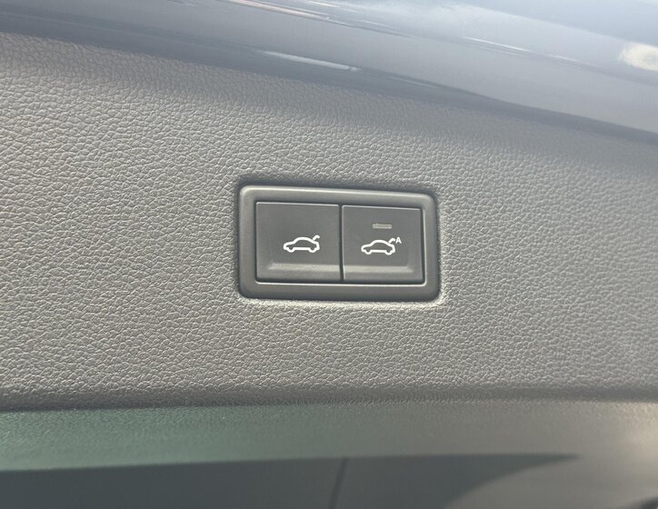 Volkswagen Tiguan SUV / Terénní 2,0 l 132 kw
