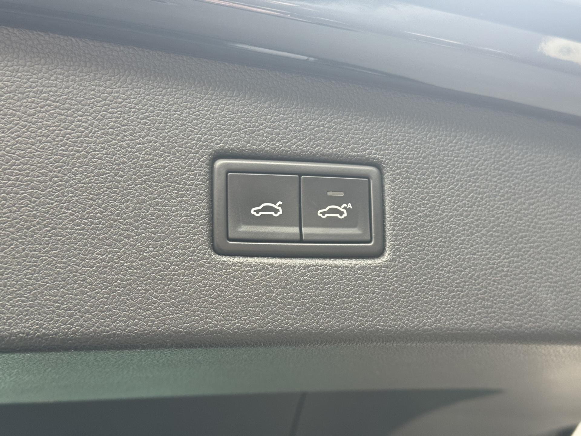 Volkswagen Tiguan SUV / Terénní 2,0 l 132 kw