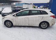 Hyundai i30 Kombi 1,4 l 73 kw