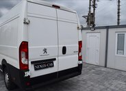 Peugeot Boxer Skříň 2,0 l 120 kw