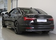 Audi A6 3