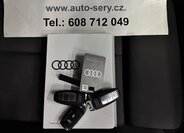 Audi A6 Kombi 2,0 l 150 kw