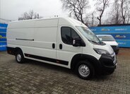Peugeot Boxer Ostatní 2,2 l 121 kw